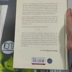 [MIỄN PHÍ BỌC SÁCH] [SEAL] Sống Trọn Tình Dân - Lê Thị Lan 990520