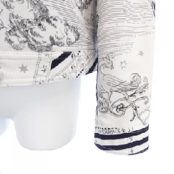 Áo khoác HERMES - Hàng hiệu Authentic 825192