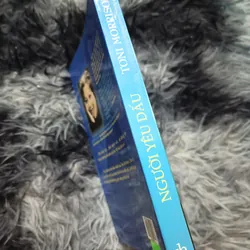 Người yêu dấu (Toni Morrison) 604275