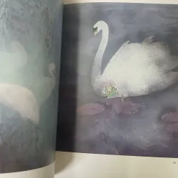 TUYỂN TẬP TRANH CỦA WANG LIJUAN 752628