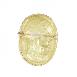 Brooch kim cương Mikimoto 0.02CT 665884