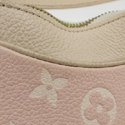 Túi xách vai Louis Vuitton Monogram Empreinte (Spring in the City) Bagatelle M46113 608809