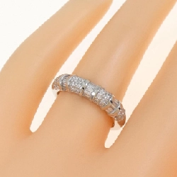 Nhẫn kim cương PT900 0.55CT 672112