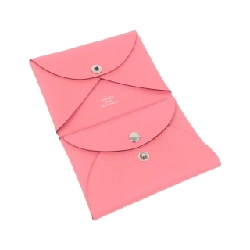 Ví tiền Hermes Calvi Duo 083035CK - Hàng hiệu Chính hãng 769933