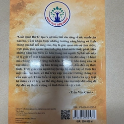 Giác quan thứ 6 - Khai mở sức mạnh tiềm ẩn trong bản năng con người 452021