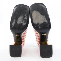 Giày cao gót GUCCI 729332 - Hàng hiệu Chính hãng 827896