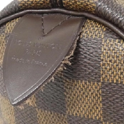 Túi xách Boston Louis Vuitton Damier 30cm N41531 - Hàng hiệu Chính hãng 770028