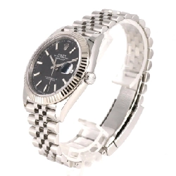 Đồng hồ Rolex Datejust 126334 SSxWG tự động - Hàng hiệu chính hãng 879904