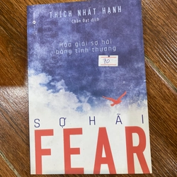 Sợ hãi FEAR