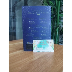 Mật ngữ 12 chòm sao 529376
