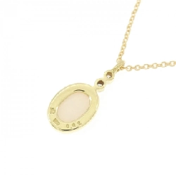 K18YG Opal Necklace - Hàng hiệu Authentic 864962