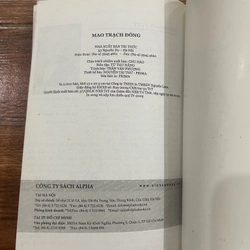 Hồ sơ quyền lực Mao Trạch Đông - Shaun Breslin (o4) 551490