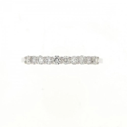 【Sản phẩm mới】Nhẫn kim cương PT900 0.20CT 671107