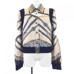 【Khuyến mãi】Áo khoác Louis Vuitton