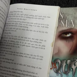 Tội ác, Dấu của quỷ - Tess Gerritsen 785515