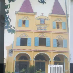 Đại Đạo Vân Uyển - Huệ Khải 698049