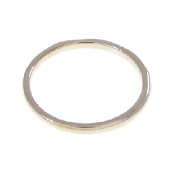 Nhẫn K18WG - Hàng hiệu Authentic 855489