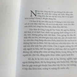 Mẹ Ghẻ Con Ghẻ - Hồ Biểu Chánh 712103