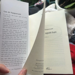 Nơi nhà người bạn - Maupassant - Võ Điền dịch 472918
