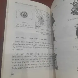 Lịch sử VÙNG ĐẤT CHÂU ÂU 931105