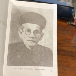 HUỲNH THÚC KHÁNG, CON NGƯỜI &THƠ VĂN (1876-1947) 503729