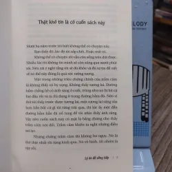 Sách: Lý do để sống tiếp - Tác giả: Matt Haig 606204