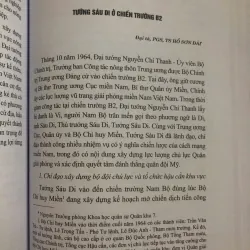 Đại tướng Nguyễn Chí Thanh:nhà lãnh đạo chiến lược-người chỉ huy thực tiến xuất sắc 1047778
