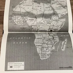 Sách những tù nhân của địa lý  719879