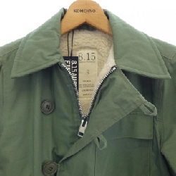 Áo khoác AUGUST FIFTEENTH 8.15 628037