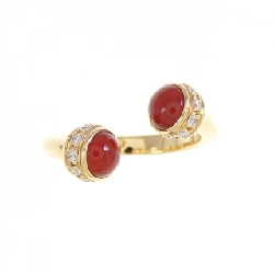 Nhẫn Piaget Possession - Hàng hiệu Authentic 838438