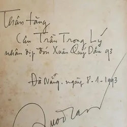 Tập thơ VỜI VỢI YÊU THƯƠNG 705363