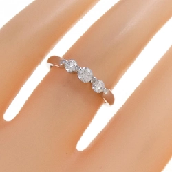 Nhẫn kim cương PT900 0.30CT 670630