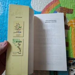 Con Người Toàn Diện, Hạnh Phúc Toàn Diện 994154