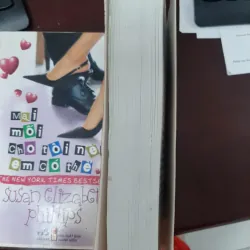 Hận và Yêu của Barbara Delinsky 1005599