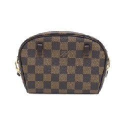 Túi đeo vai Louis Vuitton Damier Ipanema N51296 612080