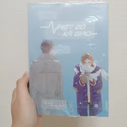 Nhiệt Độ Xã Giao (BL)