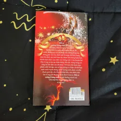 BÀI CA MỪNG GIÁNG SINH - Charles Dickens 736649