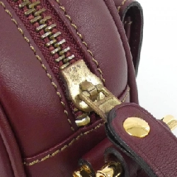 Túi xách vai MUST DE CARTIER - Hàng hiệu Authentic 803289