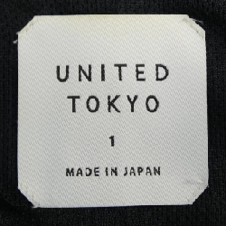 Áo khoác UNITED TOKYO - Hàng hiệu Authentic 894511