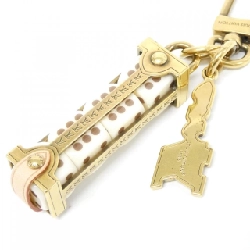 Louis Vuitton LV Lovers Dice M01750 Keyring - Hàng hiệu Authentic 772256