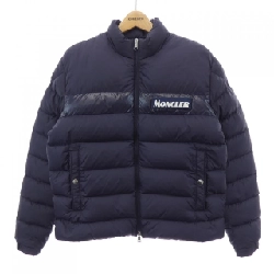 MONCLER SERVIERES Áo khoác lông - Hàng hiệu Chính hãng