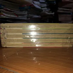 Truyện cổ gấm hoa - Kyoko Hikawa 935328