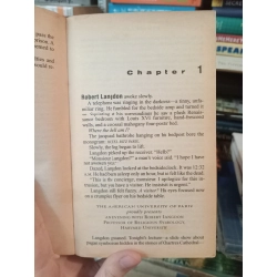 The Davinci Code - Dan Brown 449043