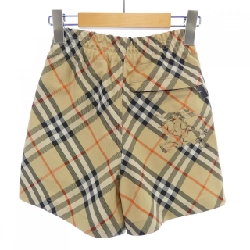 Quần short BURBERRY 81068901 649180