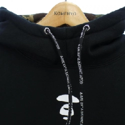 A BATHING APE Hoodie - Hàng hiệu Authentic 905289