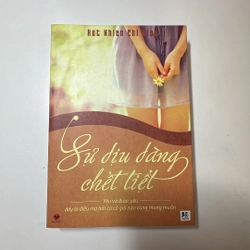 Sự dịu dàng chết tiệt 