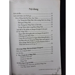 [59K/kg] Cẩm nang nhập thất 2016 mới 70% HCM2506 437129