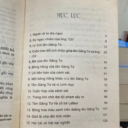 OAN NGHIỆT MỘT ĐỜI - C.V. GHEORGIU 304287