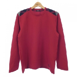 Nhãn hiệu đen BLACK LABEL CRESTBRIDGE - Áo len - Hàng hiệu Authentic