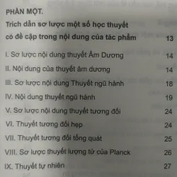 Sách Cõi Trần và Cõi Siêu Hình  747681